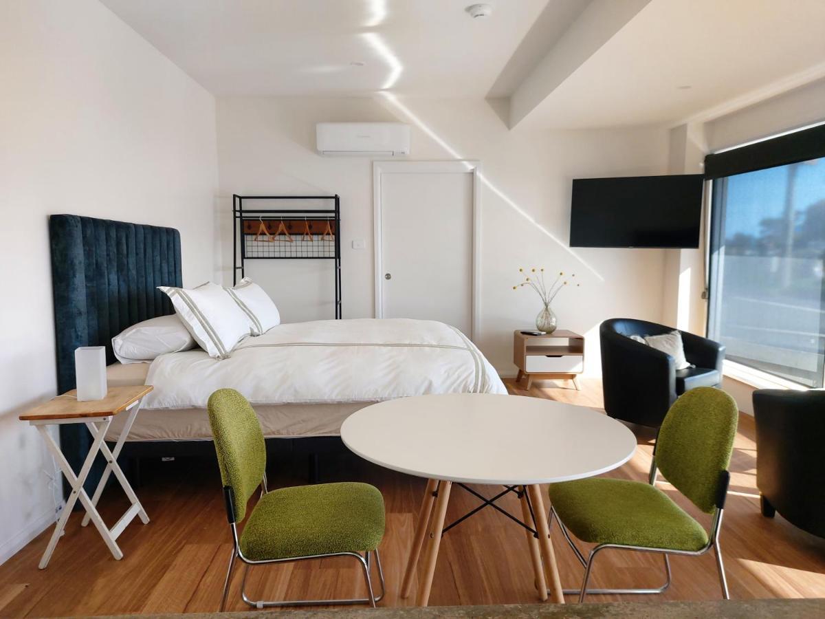Empty Nest Apartamento Penguin Exterior foto